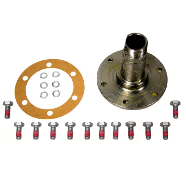 Stub Axle Kit Rear - D1/Rrc To Ja032850 for Discovery 1 (1989 – 1998) (Up to JA032850) – GKT207