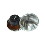 7" Halogen Headlamp for Defender (1986–2016) RHD – GL006