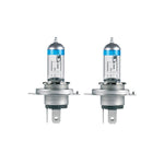 H4 Xenon Bulbs +90% Brightness (Pair) – GL1004