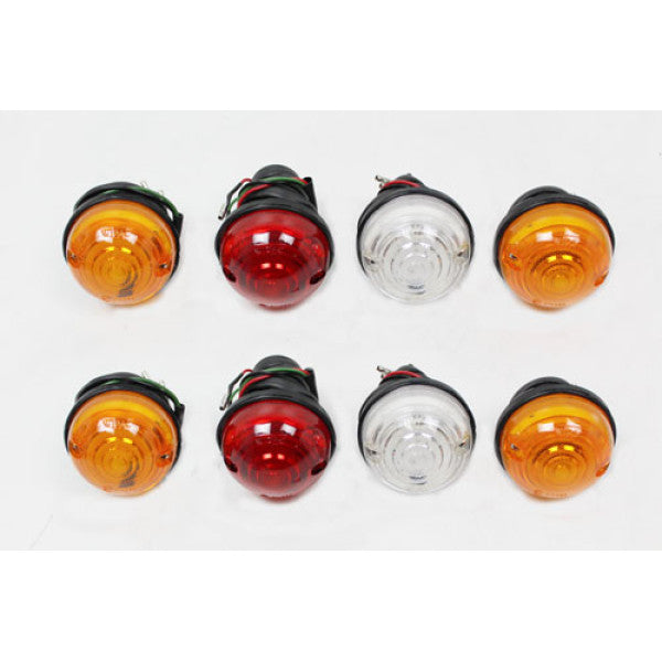 Coloured Light Kit for Defender & Series 3 73mm – GL1077G