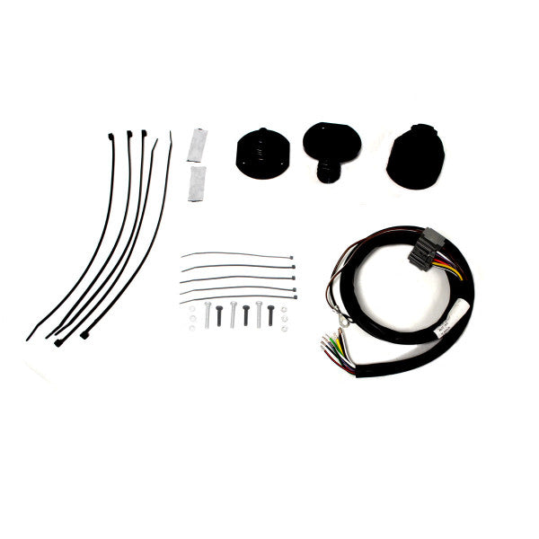 Tow Bar Wiring Kit for Discovery Sport L550 (2015–On) – GR001