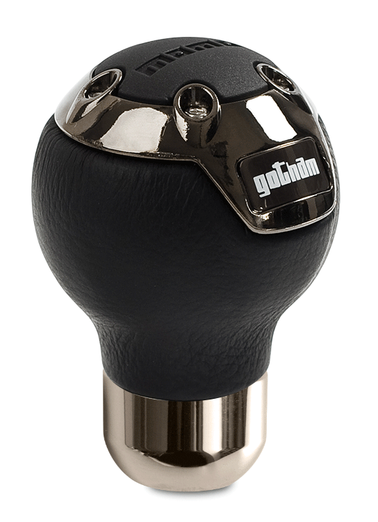 MOMO Gotham Gear Knob - Standard