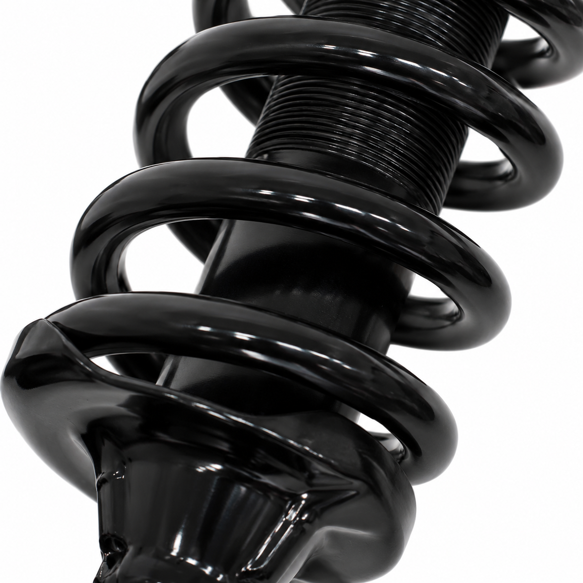 Air to Coil Spring Conversion Kit for Discovery 3 & 4 / Range Rover Sport L320 (2005–2016) – TF265