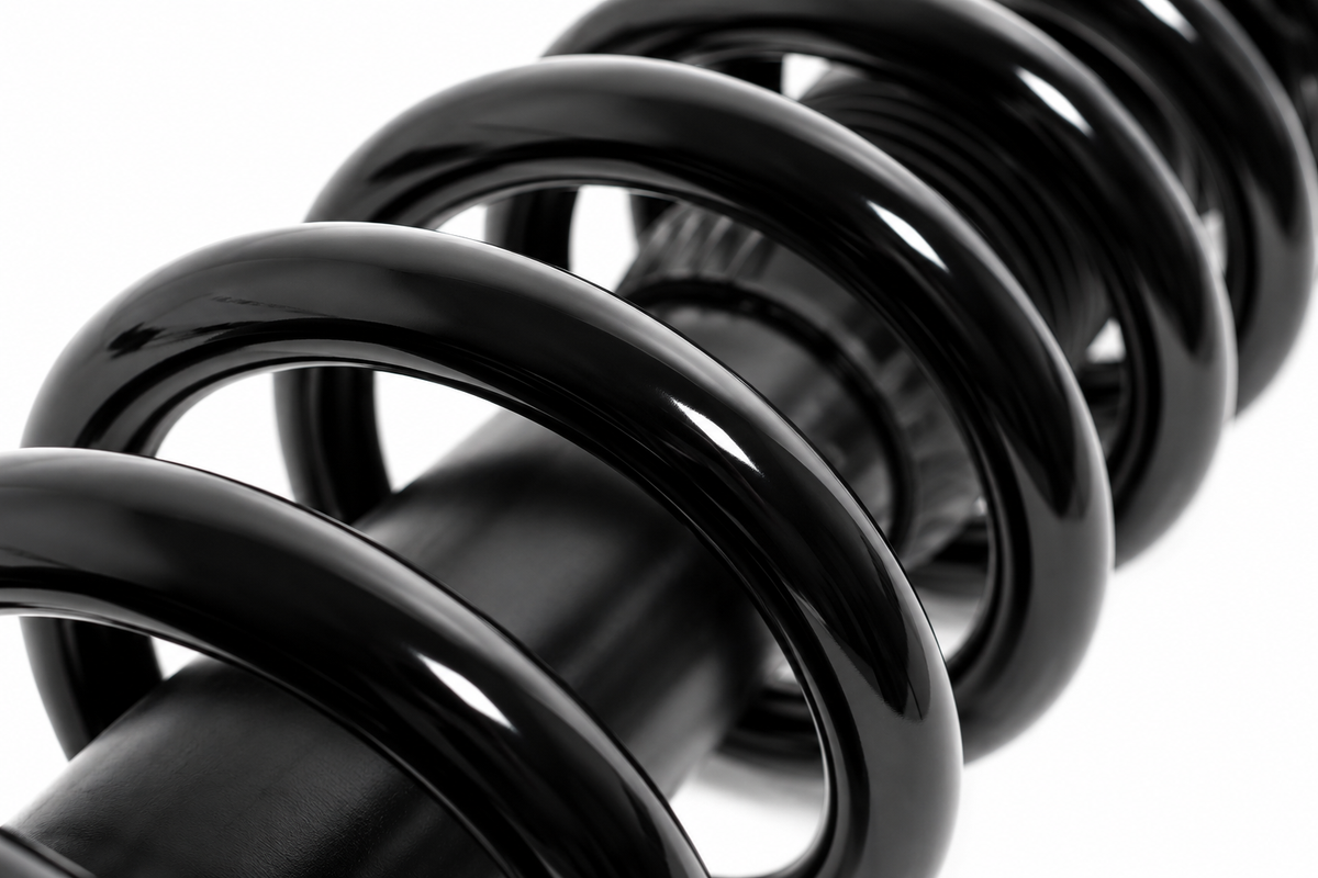 Air to Coil Spring Conversion Kit for Discovery 3 & 4 / Range Rover Sport L320 (2005–2016) – TF265