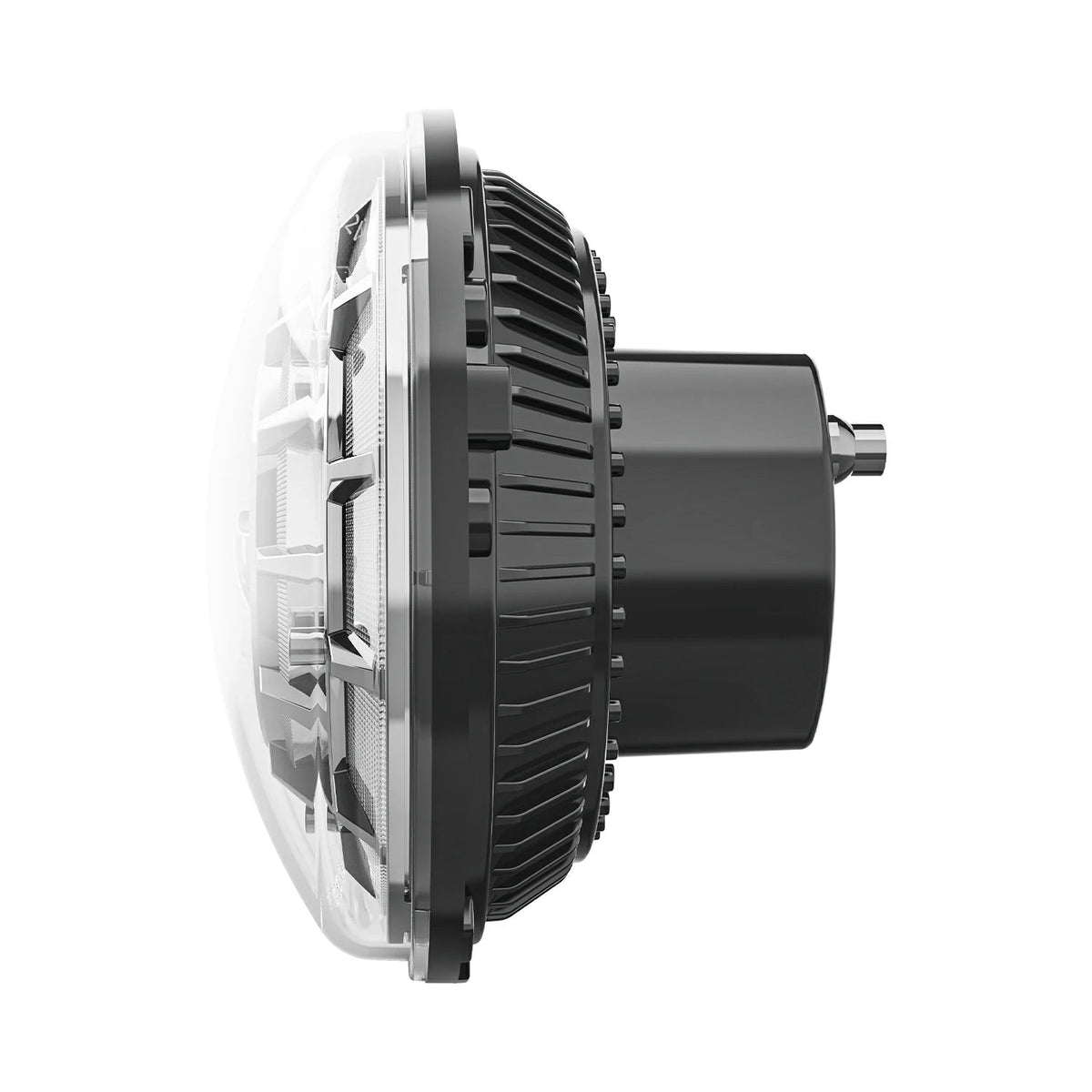 Vector LED Headlights with DRL (Limited Edition) suitable for Land Rover Defender