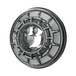 Vector LED Headlights with DRL (Limited Edition) suitable for Land Rover Defender