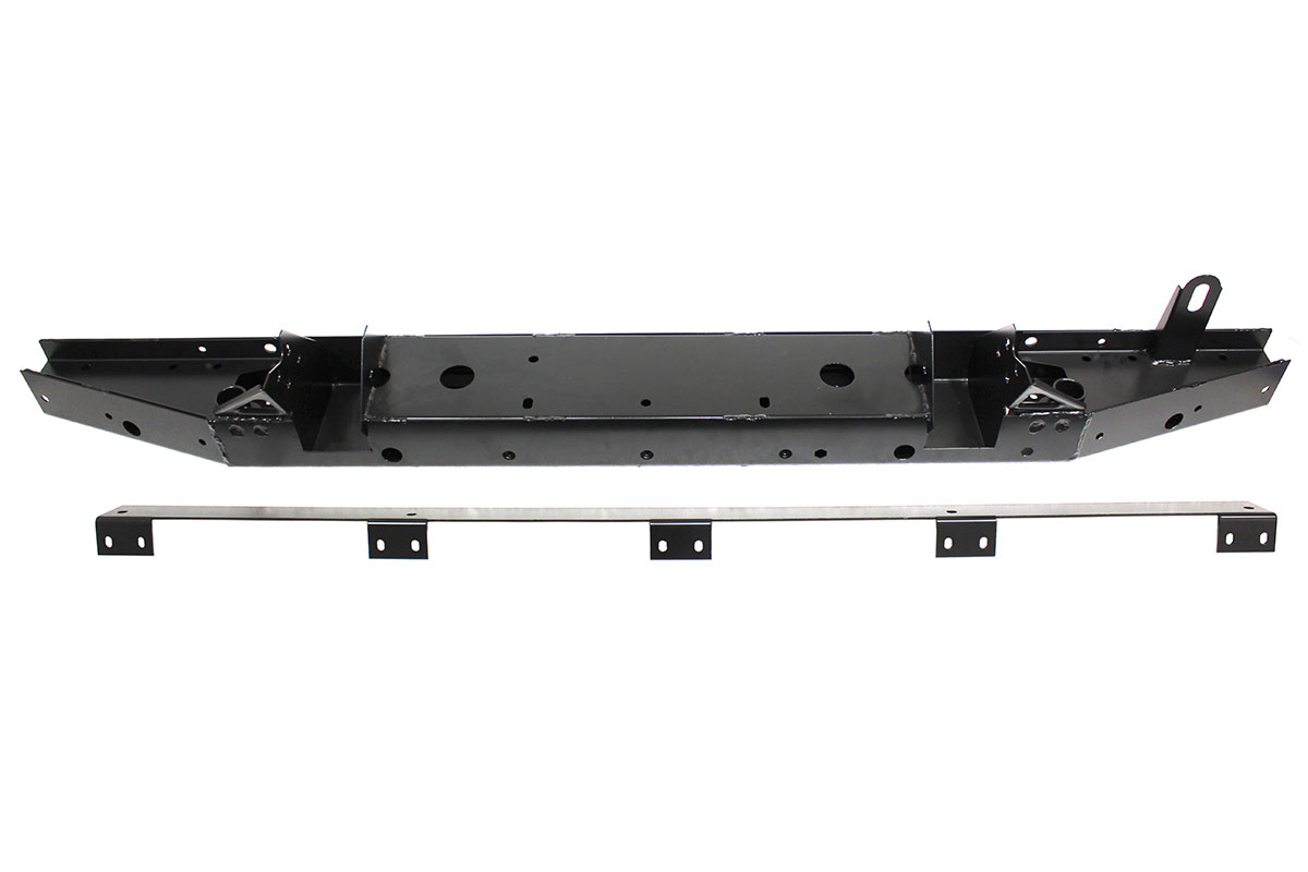 Rear Crossmember with 750mm Extensions for All models from 1999 on (TD5, Puma TDCi) – KVB000290B