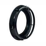 WIPAC Defender Headlamp Mounting Bowl Body & Rim 93 - (Non Leveling)
