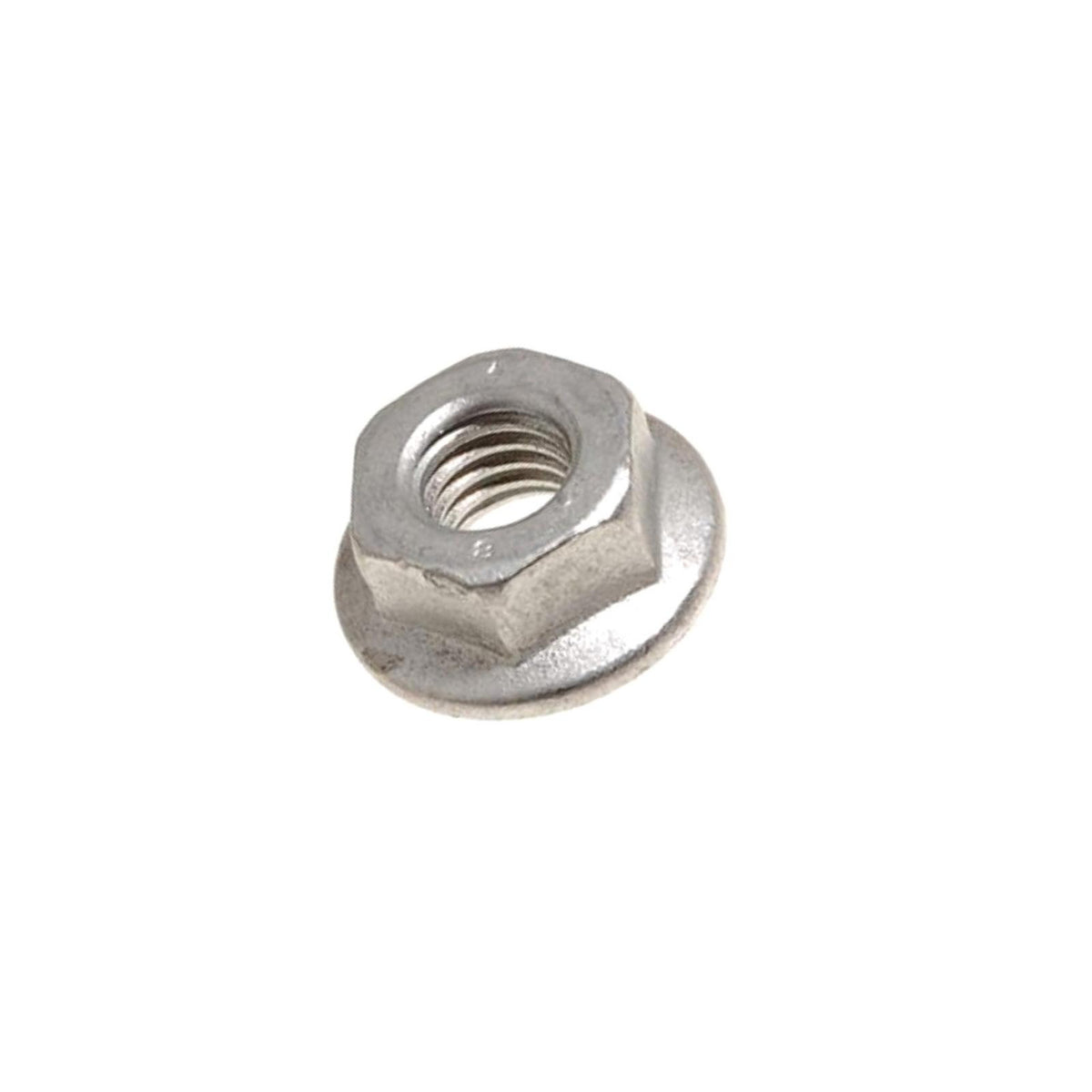 M6 Flange Nut Plain for Freelander 1 L314 – FN106047L