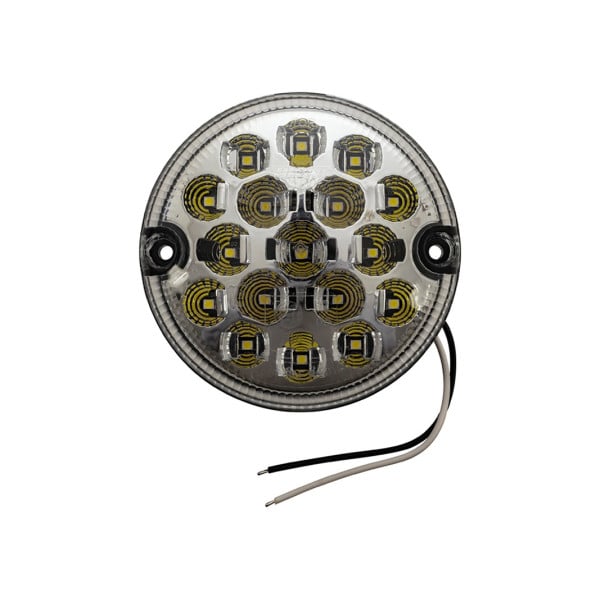 Reverse Light for Land Rover Defender (1986–2016) 95mm – LR048202LEDCL
