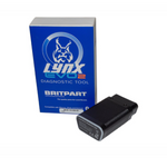 *New* LYNX EVO 2 Land Rover Fault Code Reader Scanner Diagnostic Tool – DA3600