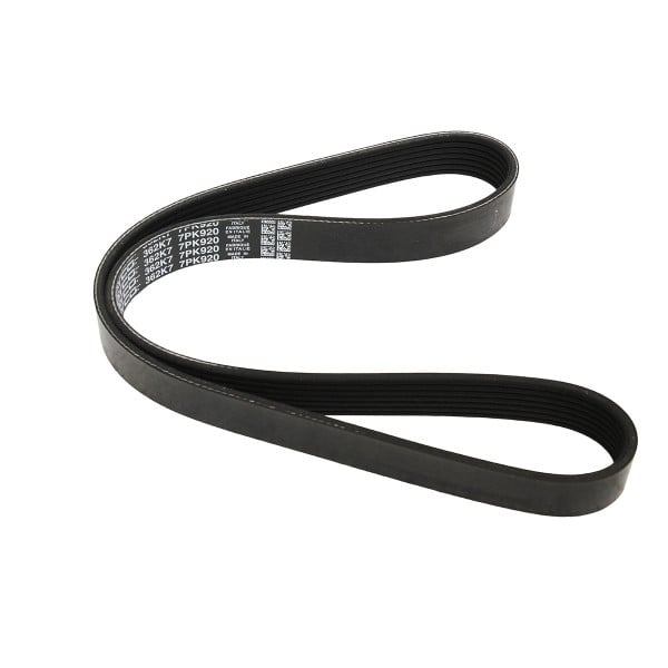 Auxiliary Drive Belt for Jaguar E-Pace – J9C15171-D
