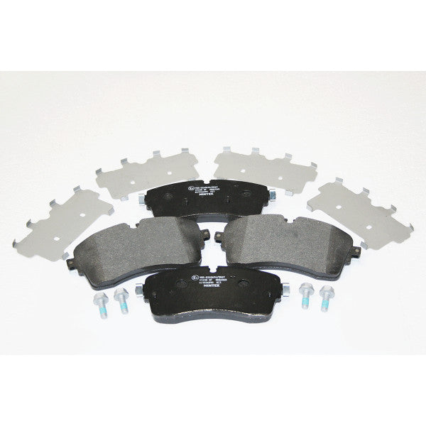Brake Pad Set for Jaguar E-Pace – J9C21385-M