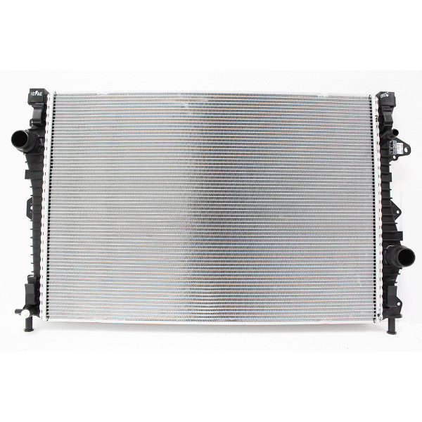 Radiator for Jaguar E-Pace – J9C7323-B