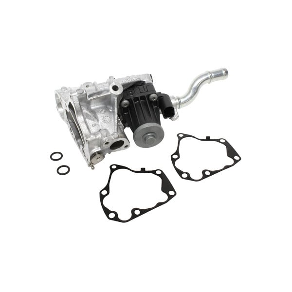 EGR Valve for Jaguar XF X250 & XJ X351 – JDE10761V-G