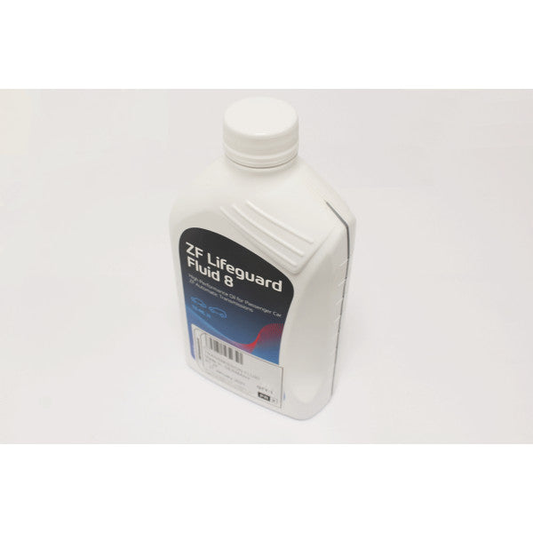 Transmission Fluid – JDE26444-G