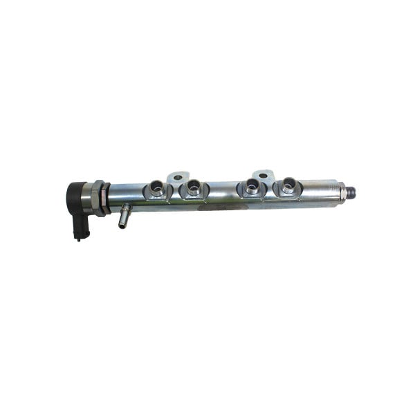 High Pressure Fuel Supply Rail for Jaguar XE / XF / F-Pace / E-Pace 2.0L Ingenium – JDE33019-G