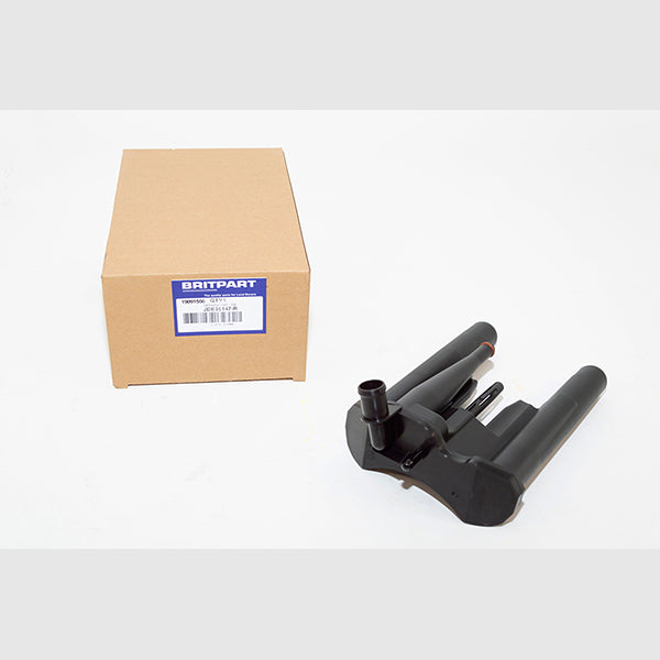Oil Separator - JDE36147 - R for Jaguar X250 Xf – JDE36147-R