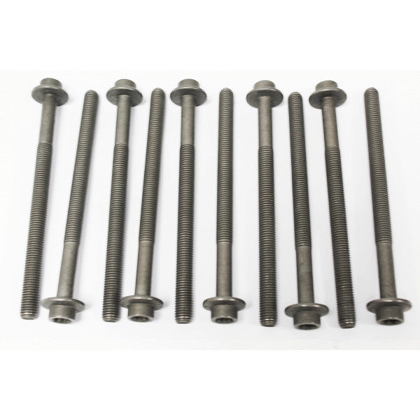 Bolt Set for Jaguar XF X260 / XE X760 / E-Pace X540 – JDE36434K-G