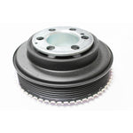 Crankshaft Pulley for Jaguar XF XJ X250 X260 X351 – JDE38472-C