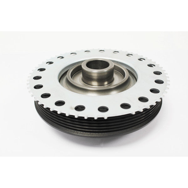 Crankshaft Pulley for Jaguar XF XJ X250 X260 X351 – JDE38472-R