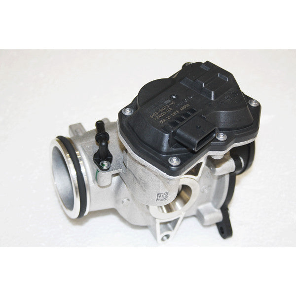 EGR Valve and Throttle Body Assembly for Jaguar / Land Rover 2.0L Ingenium Diesel – JDE39607-G