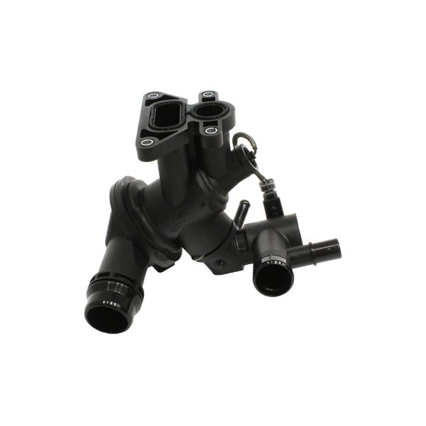 Engine Coolant Thermostat Kit for Jaguar XE / XF / F-Pace / E-Pace (2018-2024) – JDE39956