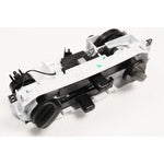 Heater Control for Defender (2007 >) (From 7A000001) – JFC500840