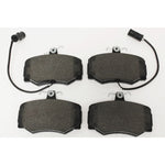 Brake Pads for Jaguar XJ6 XJ40 – JLM11685-M