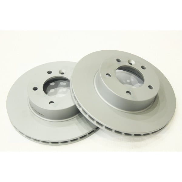 Brake Disc for Jaguar XJ6 XJ40 – JLM1305-A