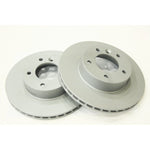 Brake Disc for Jaguar XJ6 XJ40 – JLM1305-A