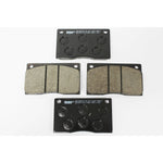 Front Brake Pad Set for Jaguar XJ12 Series 3 & XJS – JLM1510-F