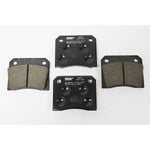Front Brake Pad Set for Jaguar XJS & XJ6 XJ12 Series 3 – JLM1513-F