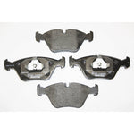 Front Brake Pad Set for Jaguar XJ6 XJ8 X300 X308 XJ40 (1986–1997) – JLM21917-M