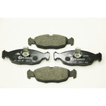 Front Brake Pad Set for Jaguar XJ8 X308 & XK8 X100 – JLM21918-A