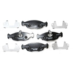 Brake Pads for Jaguar XJ8 X308 & XK8 X100 – JLM21918-M