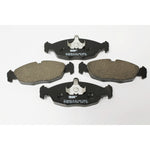 Front Brake Pad Set for Jaguar X300 XJ6 / XJS – JLM21919-F