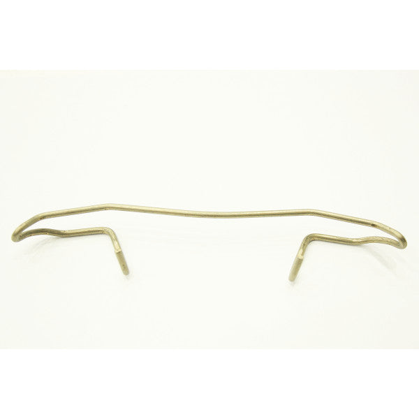 Brake Pad Anti-Chatter Spring Clip for Jaguar XJ6 / XK8 (1990-2006) – JLM2196-G