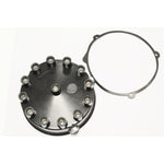 Lucas Distributor Cap for Jaguar XJ12 / XJ-S V12 5.3 Pre-HE (1973-1981) – JLM9527-L