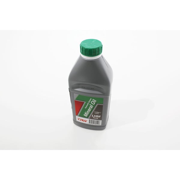 Mineral Oil – JLM9886-T