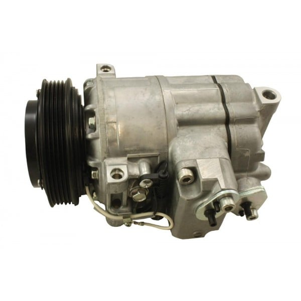 Air Conditioning Compressor for Freelander 1 (2001–2006) 2.0 Td4 Diesel – JPB500120