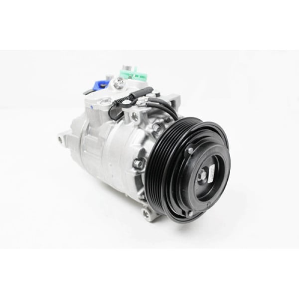 Compressor for Freelander 1 New (From 3A289511) – JPB500130