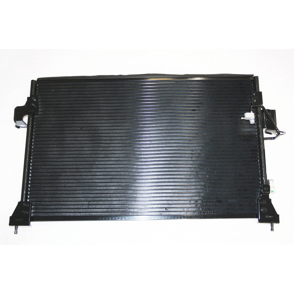 Condenser Assy
