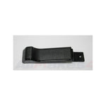 Sill Button Black for Defender & Range Rover Classic (1986–2006+) – JRC1775PMA