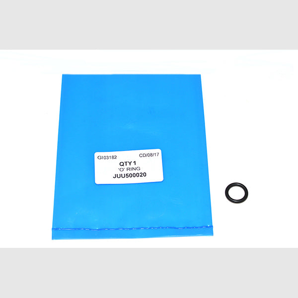 Air Conditioning Pipe O-Ring – JUU500020