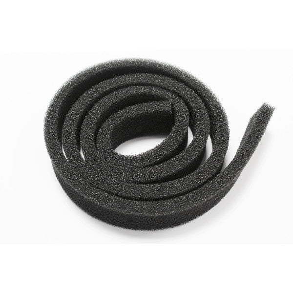 Foam Block for Discovery 2 (1998 – 2004) Leaf Screen to Body - Lower – JZL100120