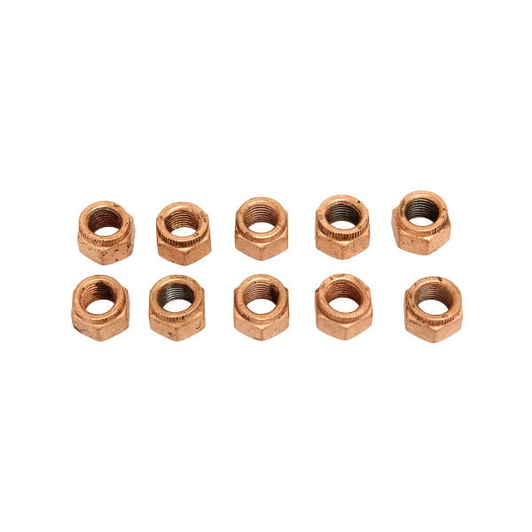 Locking Nut – JZN100024