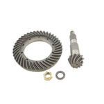 Front Crown Wheel & Pinion for Defender, Discovery 1 & 2 (1989–2004) 4.1:1 Ratio – KAM541