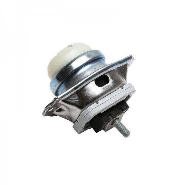 Engine Mounting