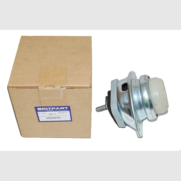 Front Engine Mounting Support for Discovery 3 (2005 – 2009) Support (From 7A000001, Up to 9A999999) – KKB500760